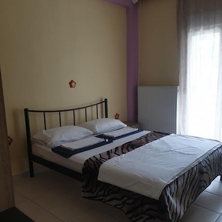 Plaza Apartments Vrasná Kültér fotó