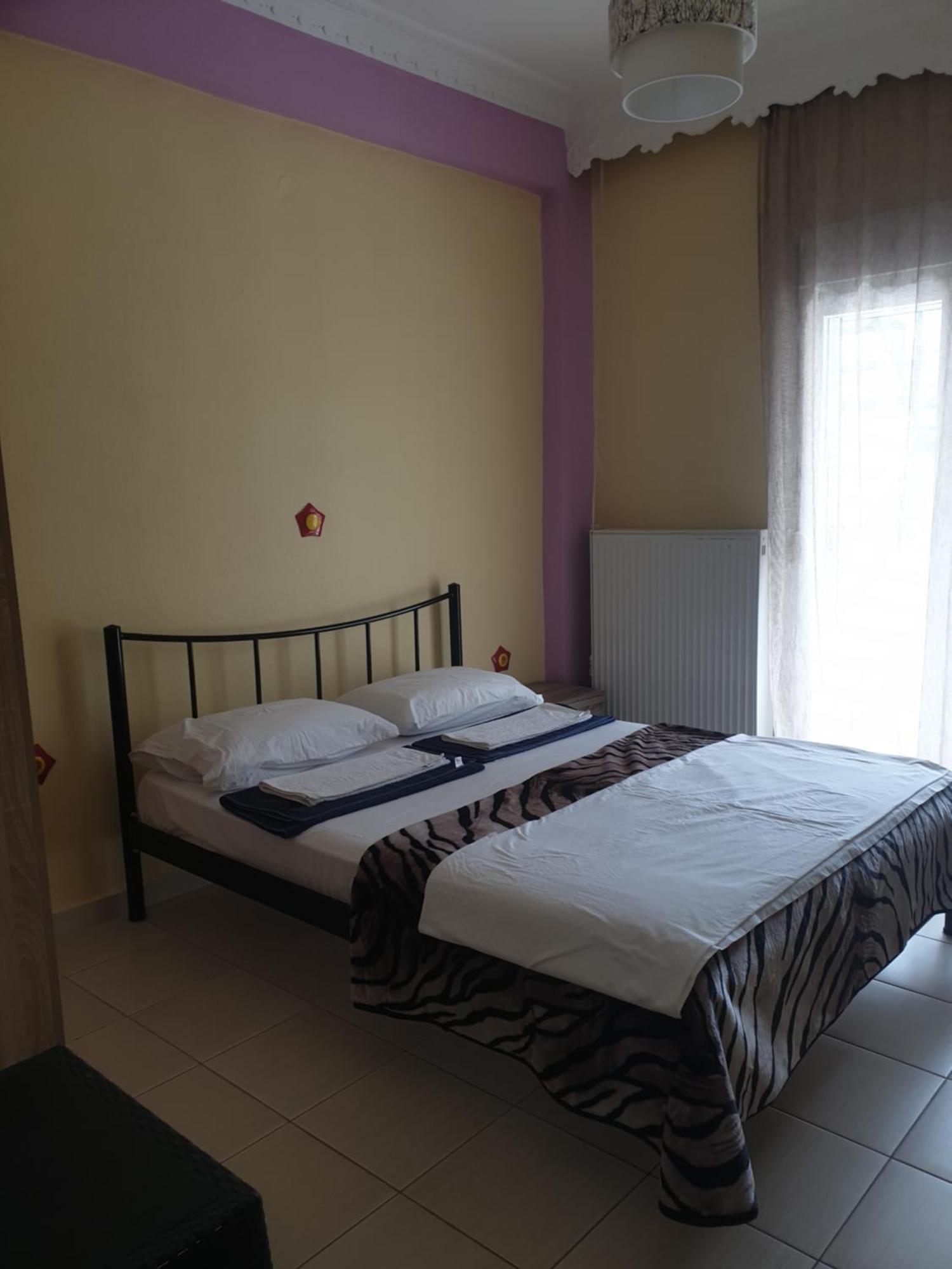 Plaza Apartments Vrasná Kültér fotó