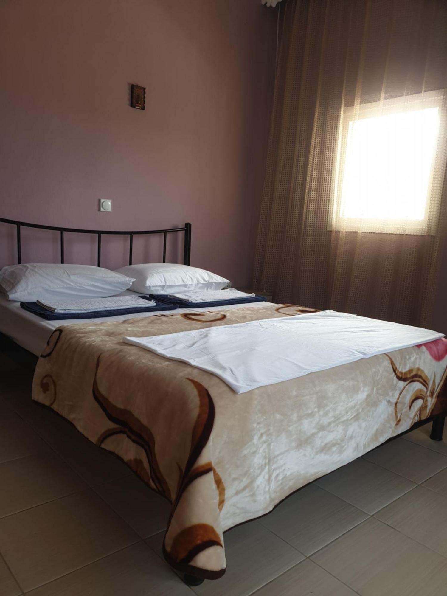 Plaza Apartments Vrasná Kültér fotó
