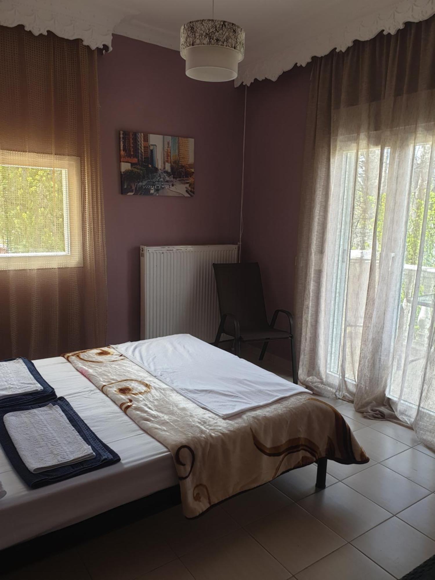 Plaza Apartments Vrasná Kültér fotó