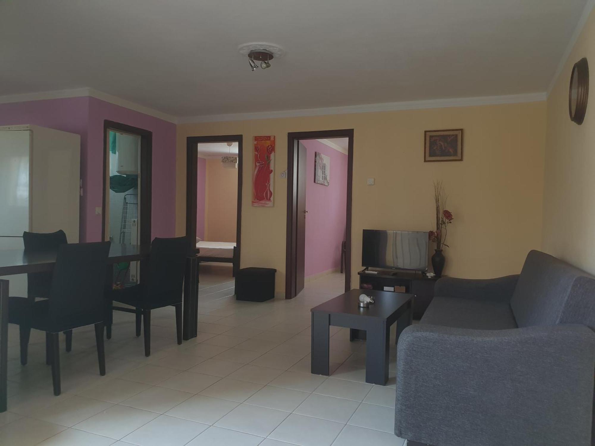Plaza Apartments Vrasná Kültér fotó