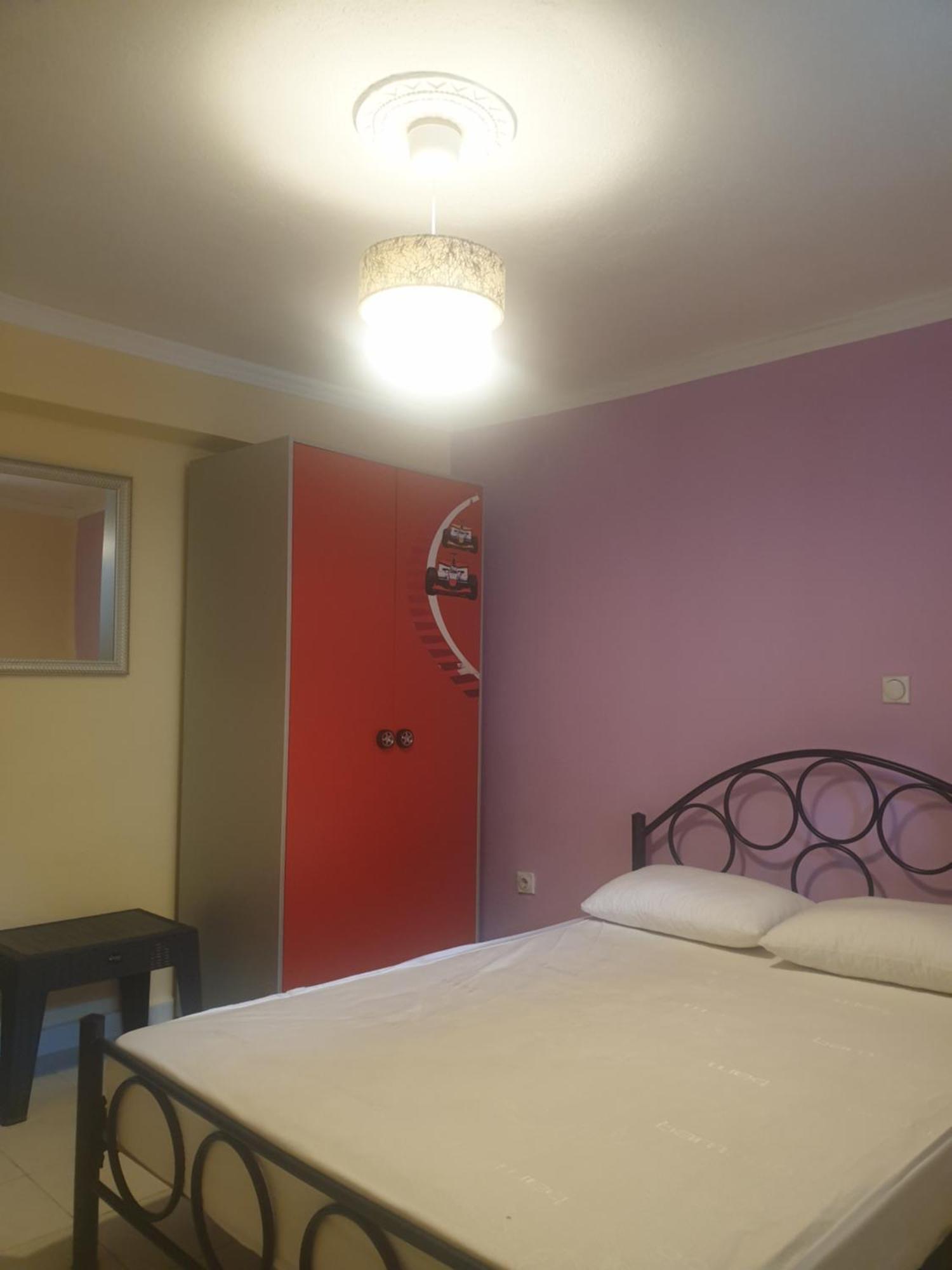 Plaza Apartments Vrasná Kültér fotó
